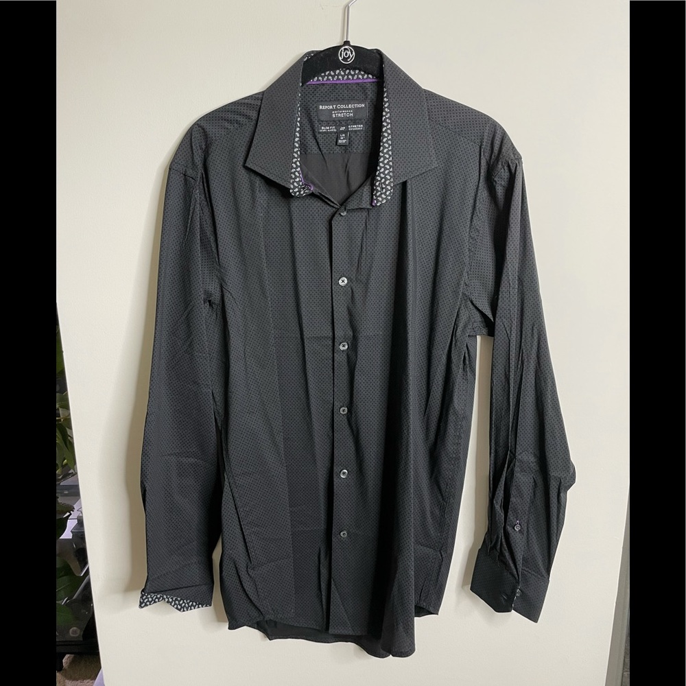 Report Collection Dress Shirt